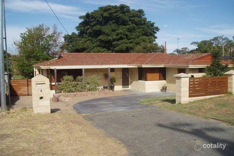 4 Barunga Way, Craigie, WA 6025
