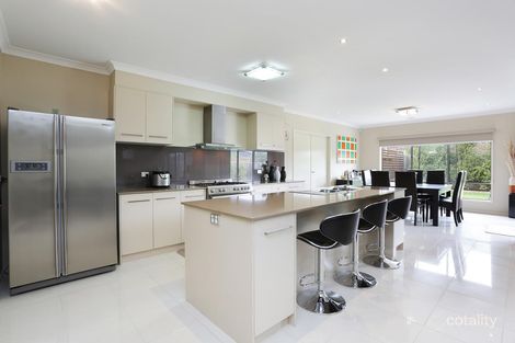 Property photo of 32 Ultimo Walk Taylors Hill VIC 3037
