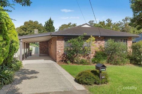 15 Nerissa Rd, Erina, NSW 2250