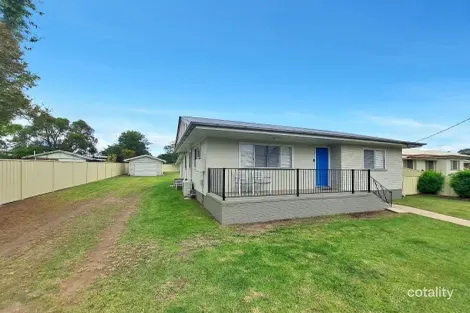 Property photo of 11 Gleeson Street Crows Nest QLD 4355