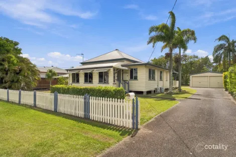 121 Sussex St, Maryborough, QLD 4650