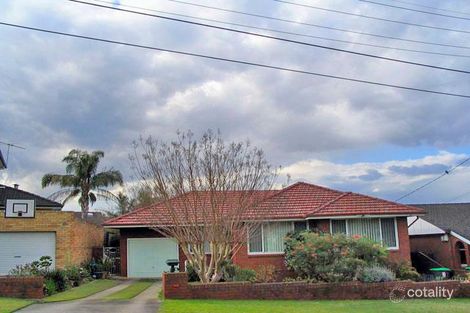 Property photo of 2 Knock Crescent Beverly Hills NSW 2209