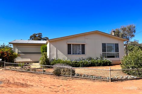 Property photo of 1 Park Terrace Orroroo SA 5431