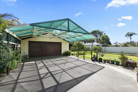 Property photo of 37 Cooper Street Heddon Greta NSW 2321