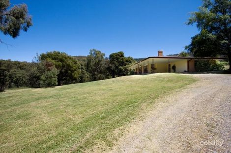 227 Greenwoods Lane, Steels Creek, VIC 3775