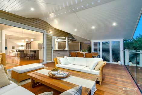Property photo of 108 Kennedy Terrace Paddington QLD 4064