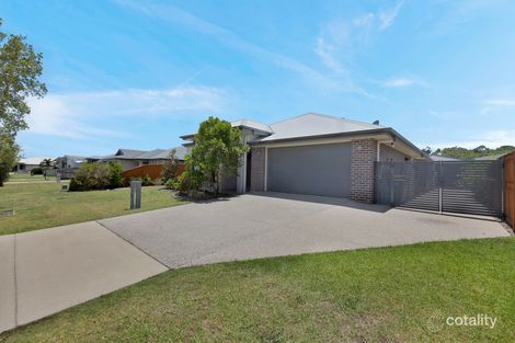 Property photo of 13 Ashford Place Richmond QLD 4740