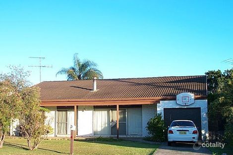 22 Pullen St, Woolgoolga, NSW 2456