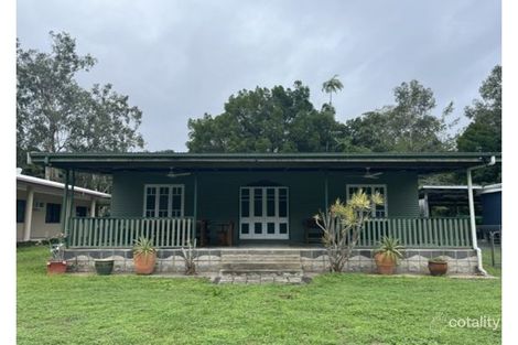 Property photo of 87 Evans Road Bramston Beach QLD 4871