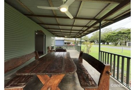 Property photo of 87 Evans Road Bramston Beach QLD 4871