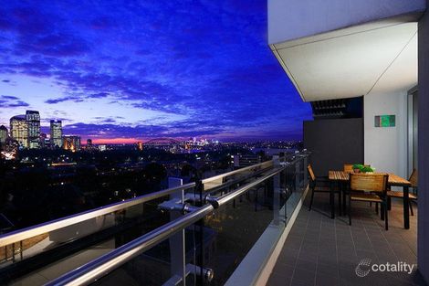Property photo of 704/81 Macleay Street Potts Point NSW 2011