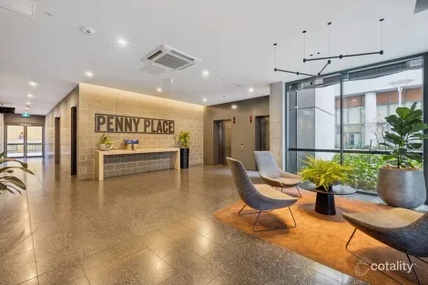 Property photo of 1406/17 Penny Place Adelaide SA 5000