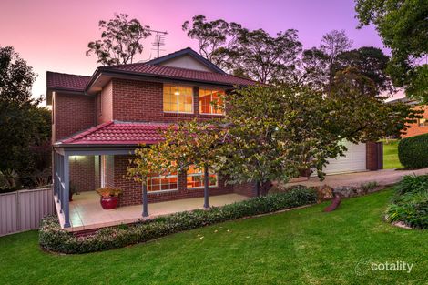 Property photo of 2B Sunset Boulevard Winmalee NSW 2777
