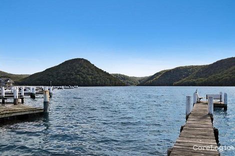 Property photo of 1 Goora Lane Woy Woy Bay NSW 2256