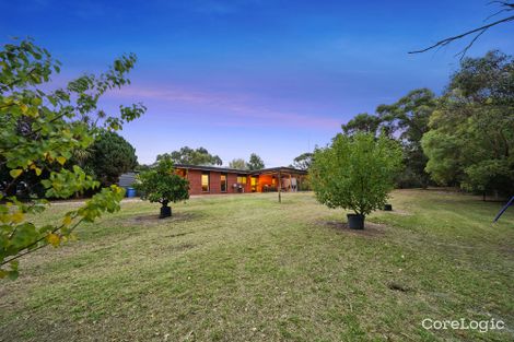 Property photo of 51 Carr-Boyd Road Cranbourne South VIC 3977