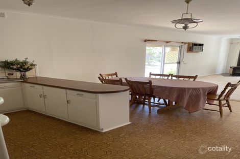 Property photo of 1 Park Terrace Orroroo SA 5431