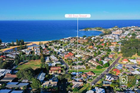 Property photo of 38 Ena Street Terrigal NSW 2260