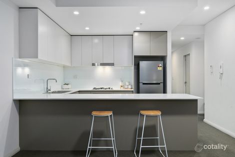 Property photo of 623/2E Charles Street Canterbury NSW 2193