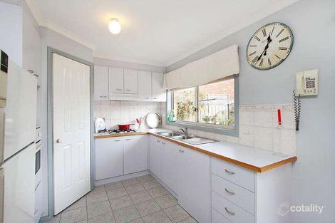 Property photo of 3/2 Steedman Street Mordialloc VIC 3195