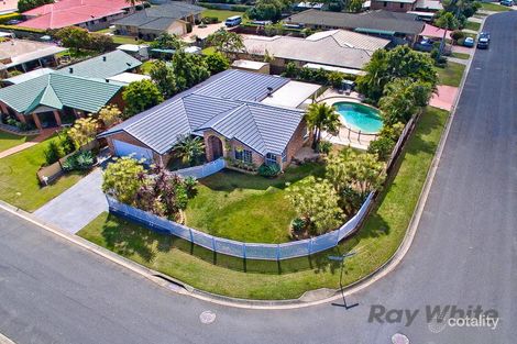 Property photo of 2 Camarsh Drive Murrumba Downs QLD 4503