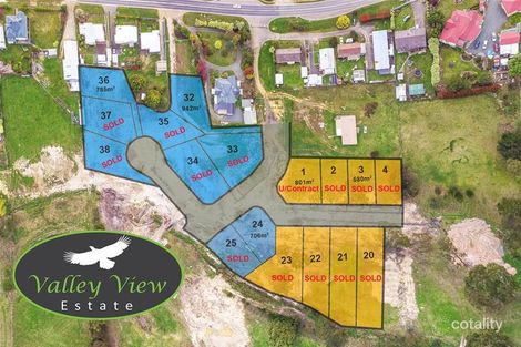 Property photo of 186 Main Street Huonville TAS 7109