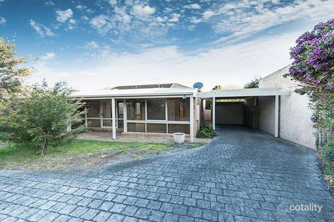 1/8 Third St, Black Rock, VIC 3193