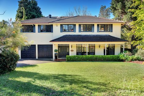 Property photo of 15 Kirkpatrick Street North Turramurra NSW 2074