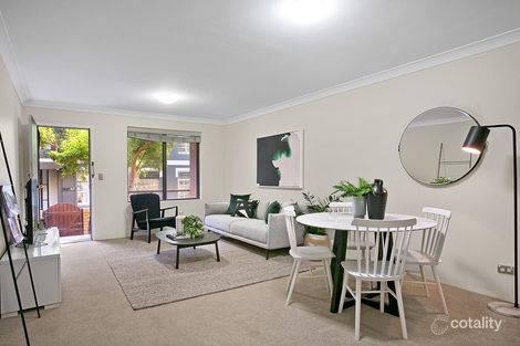 Property photo of 16 Moorgate Street Chippendale NSW 2008