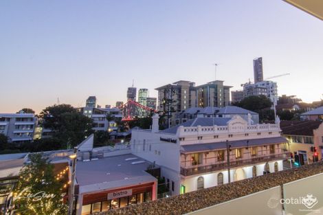 584 Brunswick St, New Farm, QLD 4005