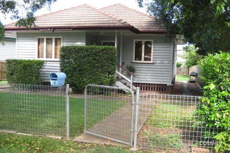 16 Hodge St, Corinda, QLD 4075