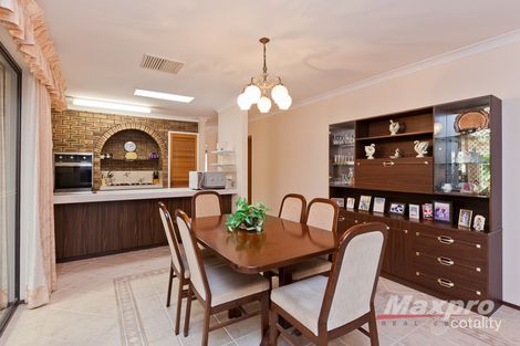 Property photo of 10 Carmick Way Ferndale WA 6148