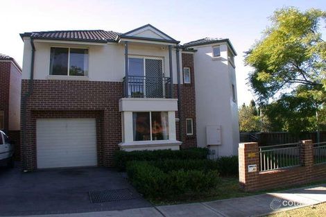 154 Kissing Point Rd, Dundas, NSW 2117