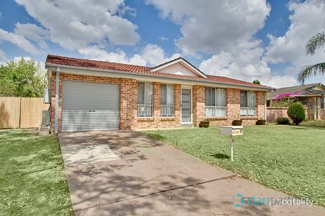 Property photo of 2/113 Porpoise Crescent Bligh Park NSW 2756