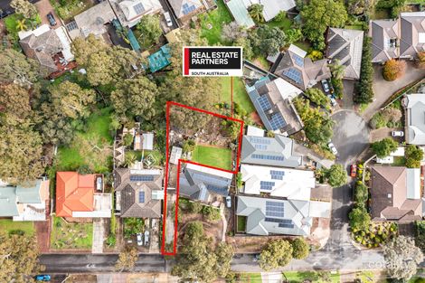 Property photo of 26 Burton Road Athelstone SA 5076