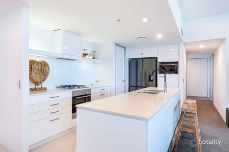 Property photo of 4105/9 Hamilton Avenue Surfers Paradise QLD 4217