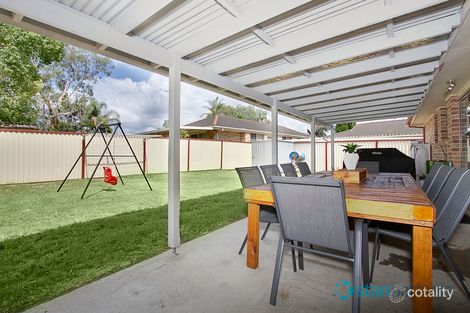 Property photo of 2/113 Porpoise Crescent Bligh Park NSW 2756