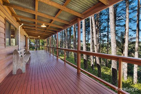 Property photo of 32 Kondalilla Falls Road Montville QLD 4560