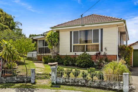 Property photo of 31 Bouchard Street Chermside QLD 4032