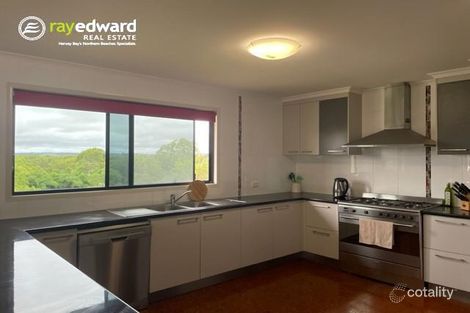 Property photo of 6 Rural View Court Craignish QLD 4655