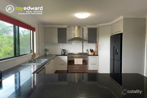 Property photo of 6 Rural View Court Craignish QLD 4655