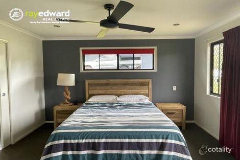 Property photo of 6 Rural View Court Craignish QLD 4655