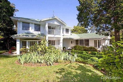 Property photo of 28 Gilda Avenue Wahroonga NSW 2076