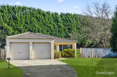 Property photo of 9 Crabapple Close Bowral NSW 2576