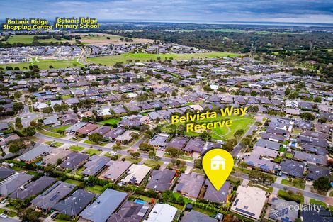 Property photo of 8 Lotus Drive Botanic Ridge VIC 3977