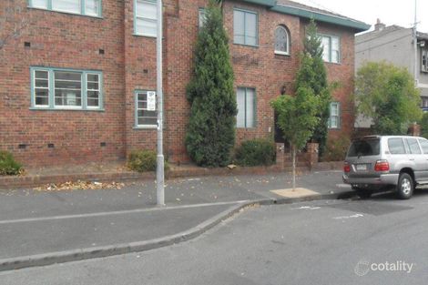 Property photo of 3/1123 Hoddle Street East Melbourne VIC 3002