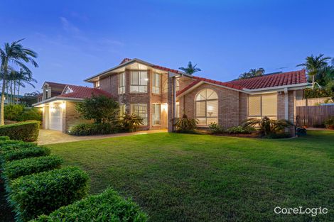 Property photo of 23 Bishop Place Carindale QLD 4152