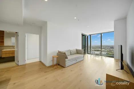 3305/633 Little Lonsdale St, Melbourne, VIC 3000