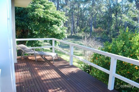 Property photo of 24 Gwainurra Grove Pambula Beach NSW 2549