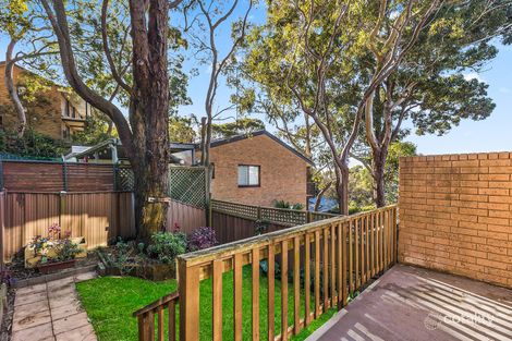 8/24 Toronto Pde, Sutherland, NSW 2232