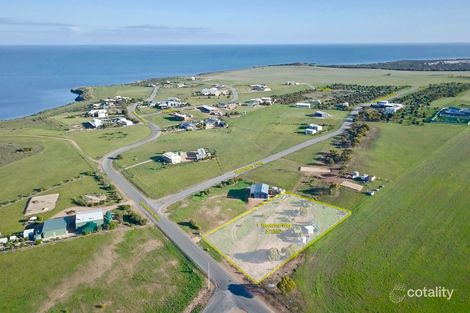 Property photo of 1 Woolamai Way Perlubie SA 5680